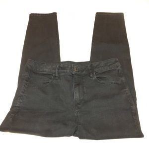 AE NE(X)T Level Stretch hi-rise jegging 12 short